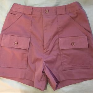 Women’s hiking shorts from Sportif USA